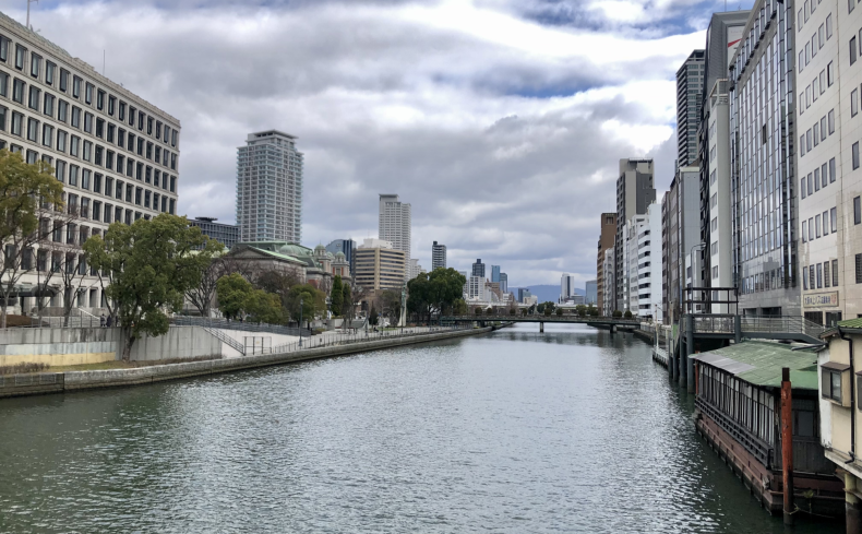 「淀屋橋」駅周辺の住みやすさは？ ビジネス街で知られる「淀屋橋」駅周辺の魅力やおすすめスポットを紹介
