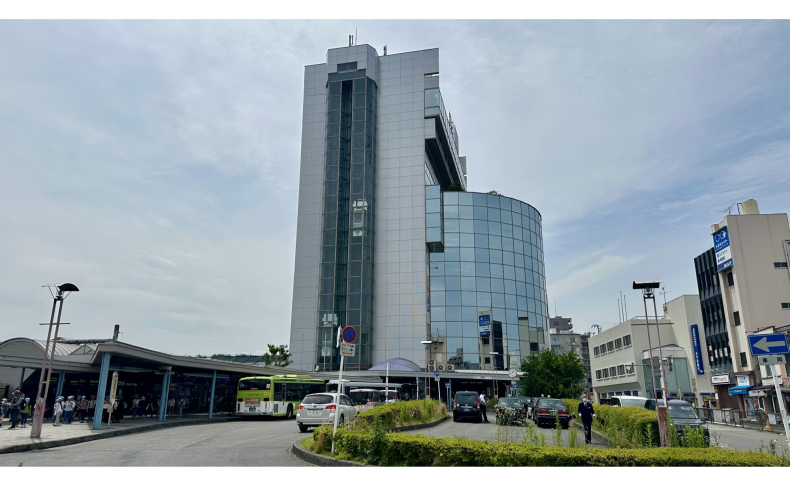 埼玉県「飯能駅」周辺の住みやすさは？在住10年以上の私が街の魅力を紹介