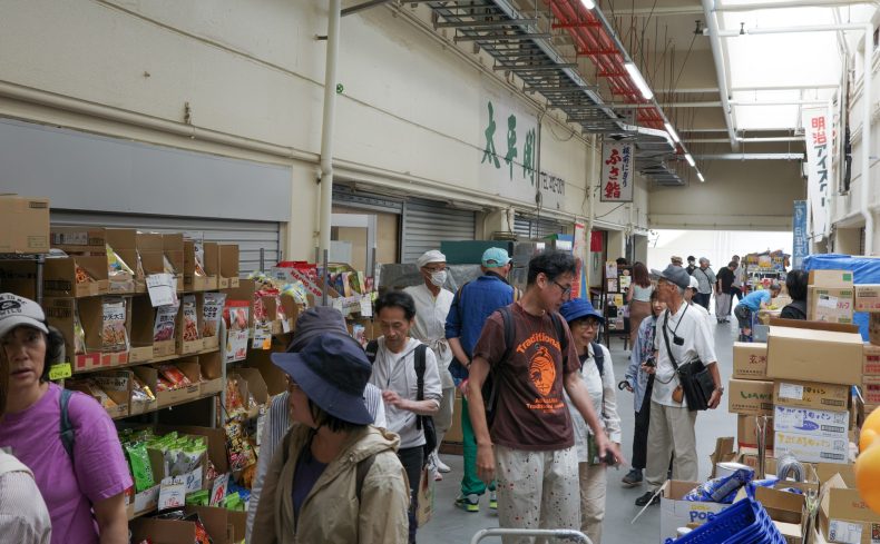 【神戸 勝手にまち探訪】第4回 漁業に芸術。先人の足跡を辿って、神戸・深江エリアを歩く