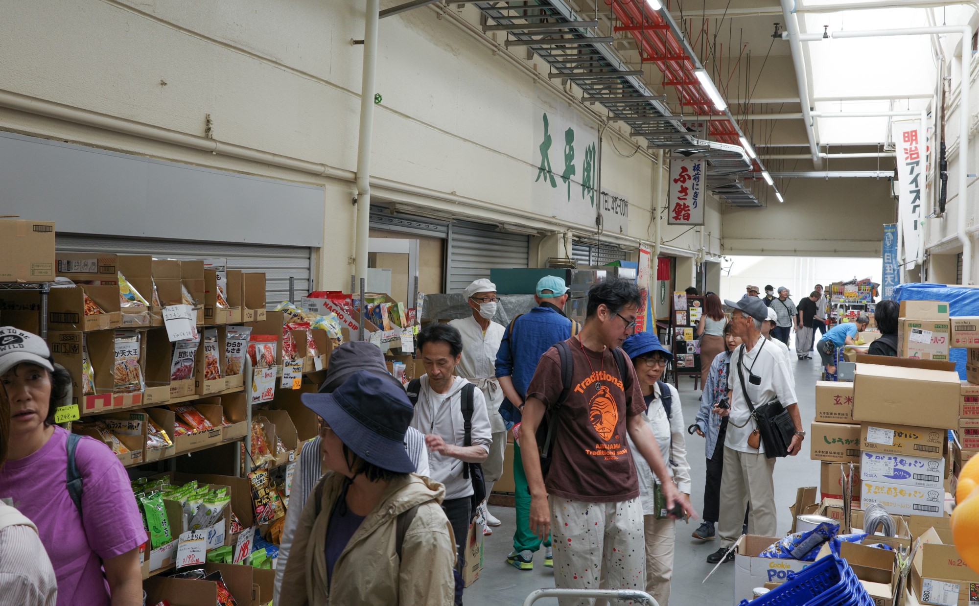 【神戸 勝手にまち探訪】第4回 漁業に芸術。先人の足跡を辿って、神戸・深江エリアを歩く