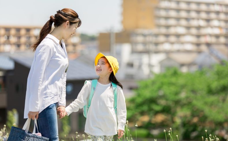 東京都「足立区」の子育て体験談。充実の子育て支援やおすすめの子育てエリアを住民が紹介します