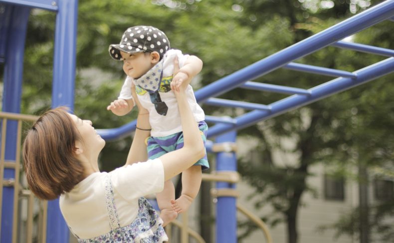 千葉県「印西市」は子育て世帯におすすめの街！在住歴32年の私の子育て体験談を紹介