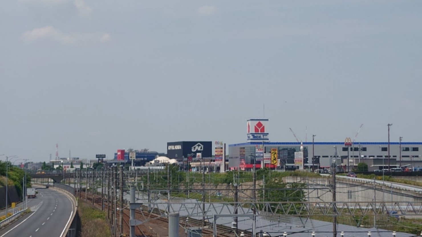 ジョイフル本田　千葉ニュータウン店