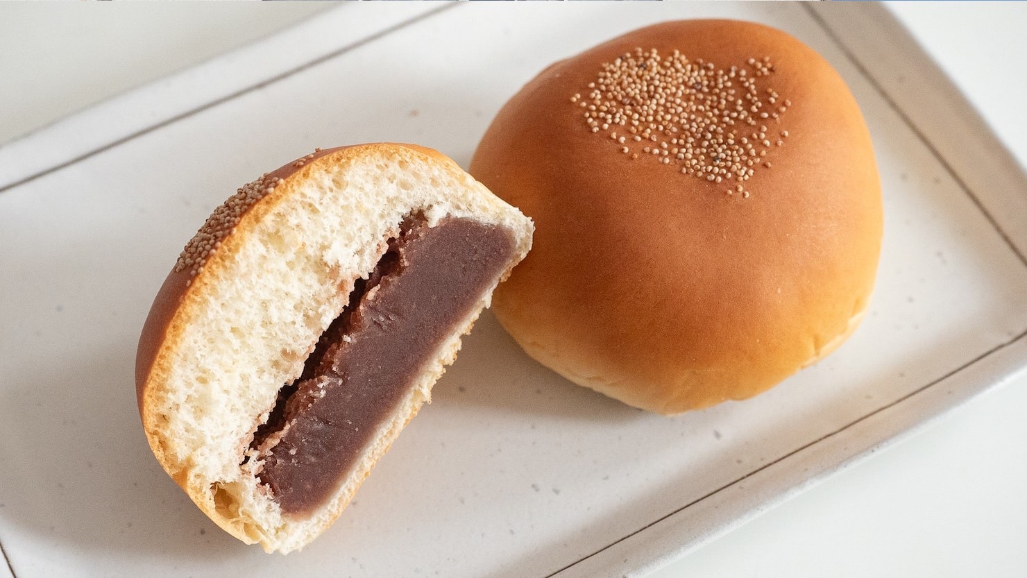 人気の「ケシパン」