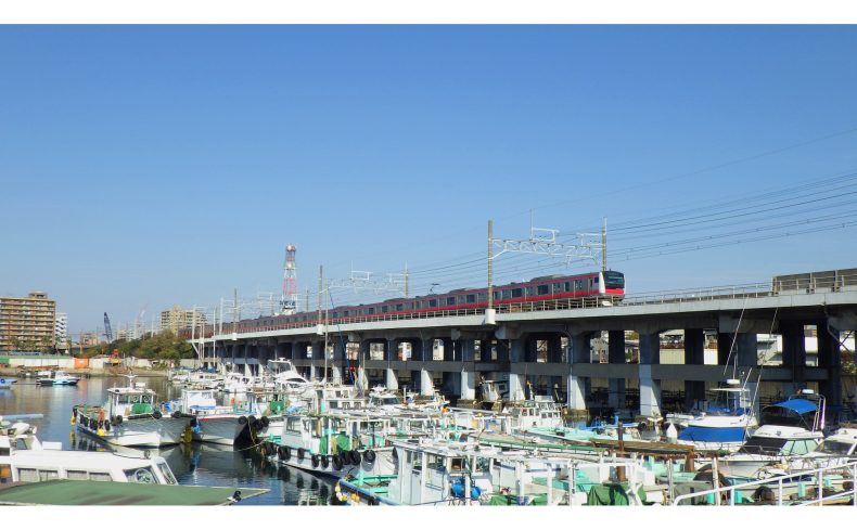 「京葉線」人気駅ランキング‘‘TOP10‘‘【2024年 賃貸編】