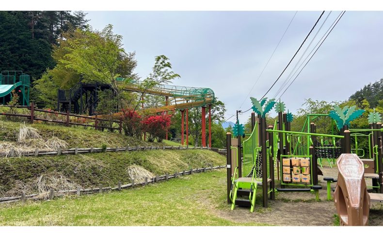 山梨県「都留市」の子育て事情をママ目線で紹介！ 充実した教育環境が魅力の“親も子もうれしい”街