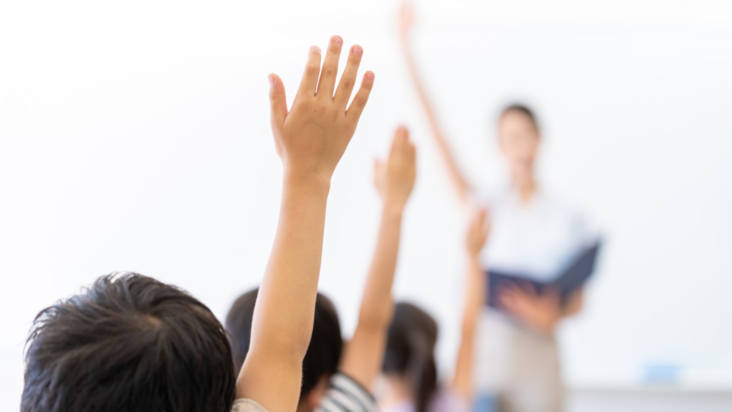 教育環境が整う都留市