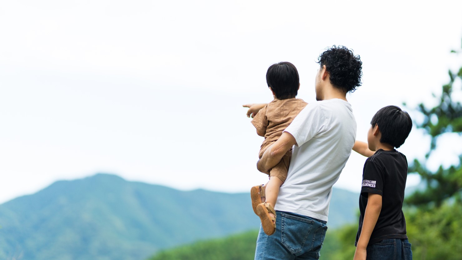 安心して子育てができる都留市の魅力