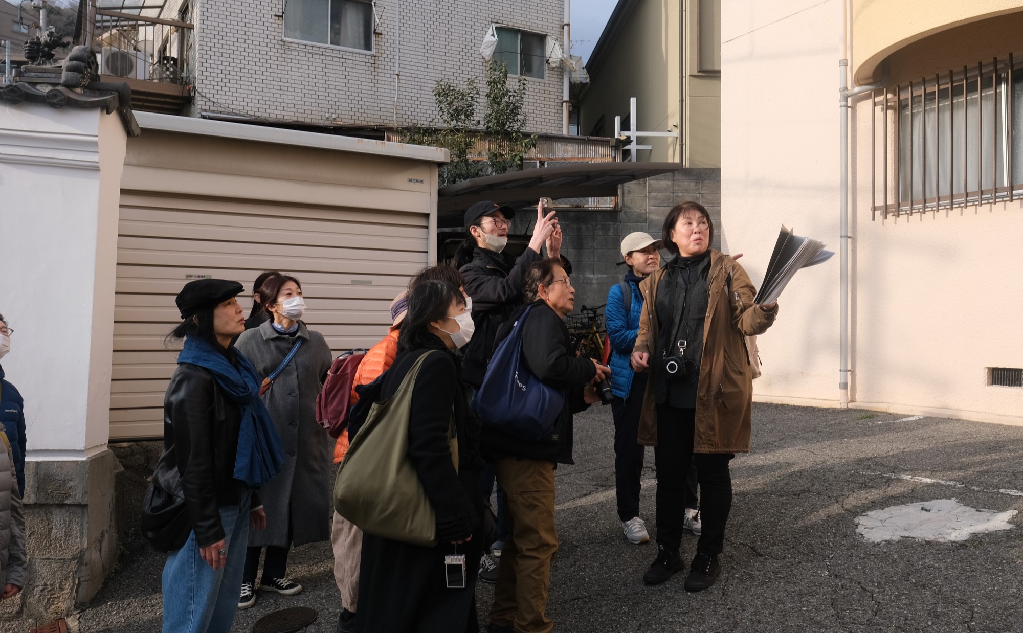 【神戸 勝手にまち探訪】第6回 歴史浪漫を感じる神戸・山本通を大横断