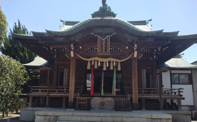 「町田駅」周辺を散歩してみよう！おすすめ散歩・ウォーキングスポット6選