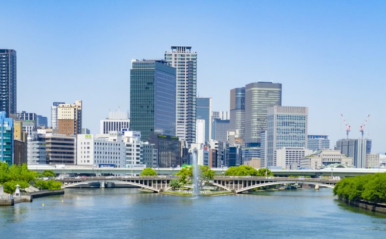 「北浜」駅周辺の住みやすさは？ モダン建築の聖地としても知られる「北浜」駅周辺の魅力やおすすめスポットを紹介