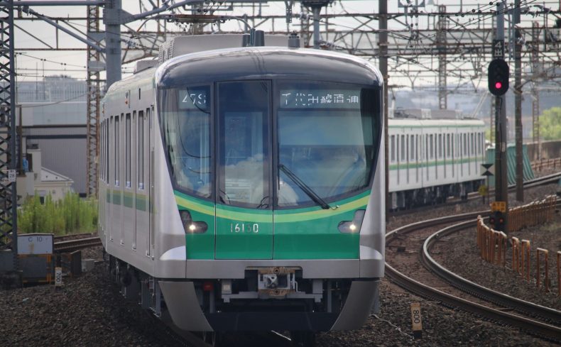 「千代田線」人気駅ランキングTOP10【2024年 賃貸編】