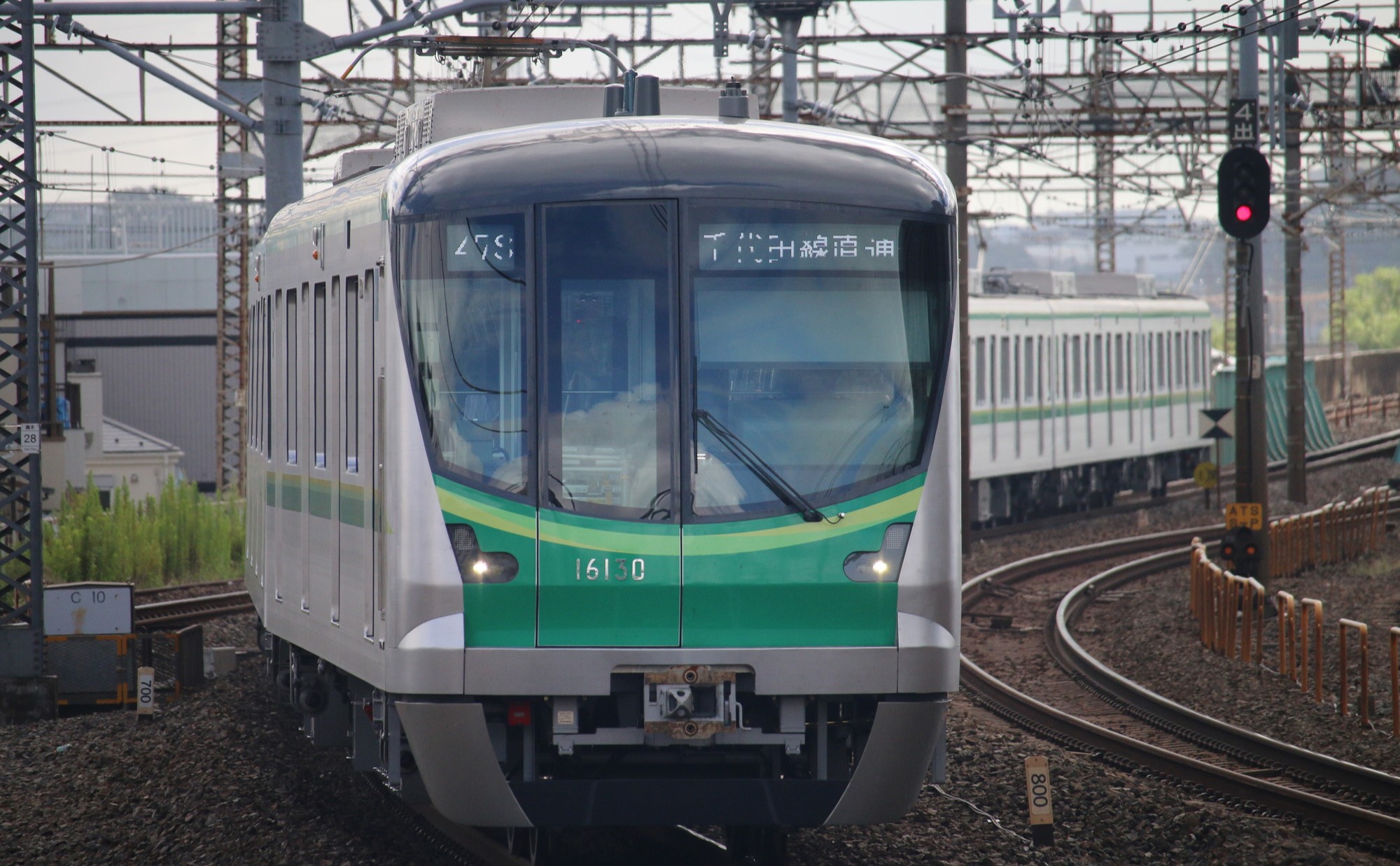 「千代田線」人気駅ランキングTOP10【2024年 賃貸編】