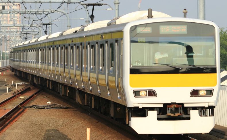 「中央・総武緩行線」人気駅ランキングTOP10【2024年 賃貸編】