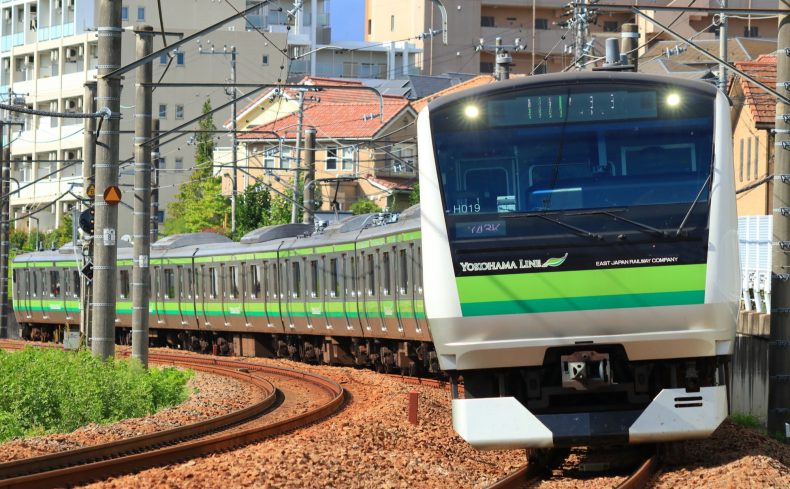 「JR横浜線」人気駅ランキングTOP10【2024年 賃貸編】