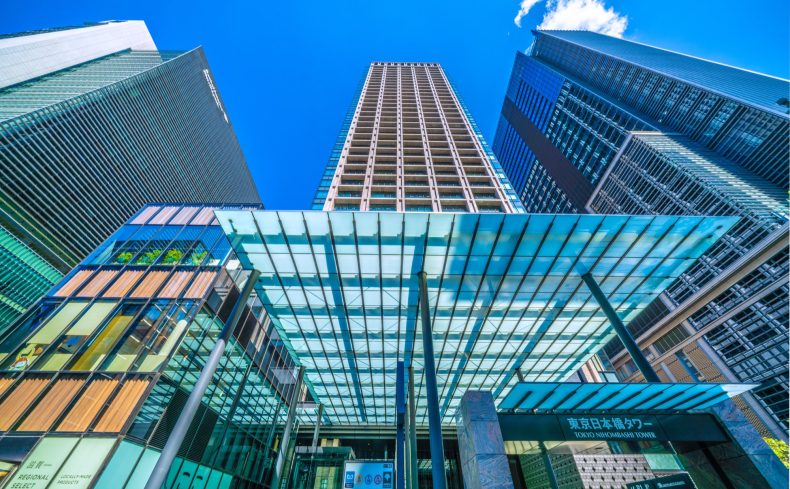 「都営浅草線」人気駅ランキング‘‘TOP10‘‘【2024年 賃貸編】