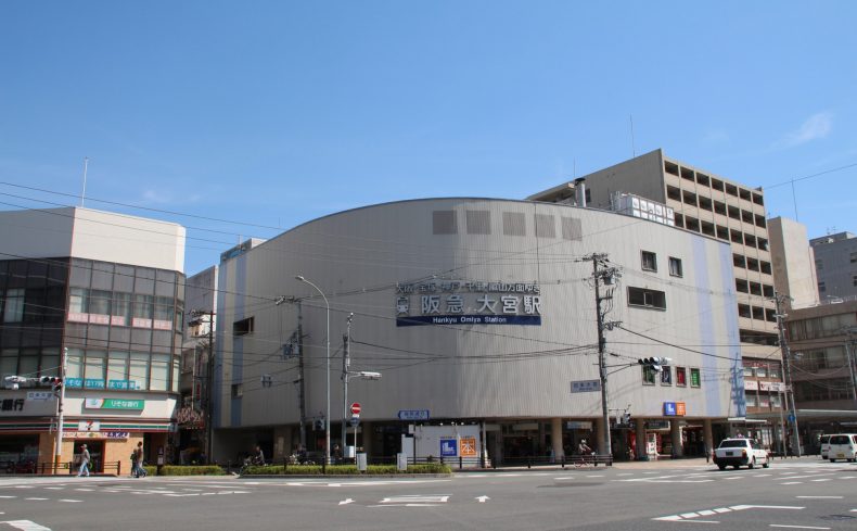 京都「大宮駅」の住みやすさは？ 大宮駅周辺の魅力やおすすめスポットを紹介