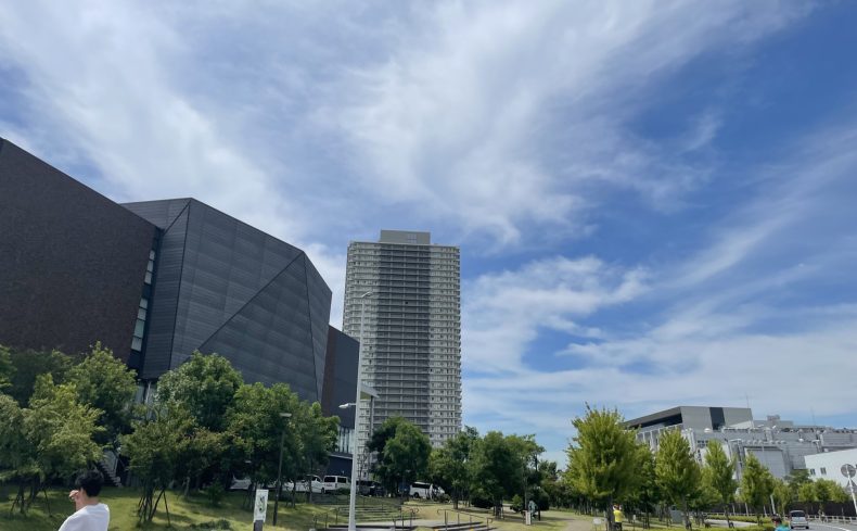 東京都「葛飾区」での子育て体験談。子育て環境や支援情報を住民が紹介