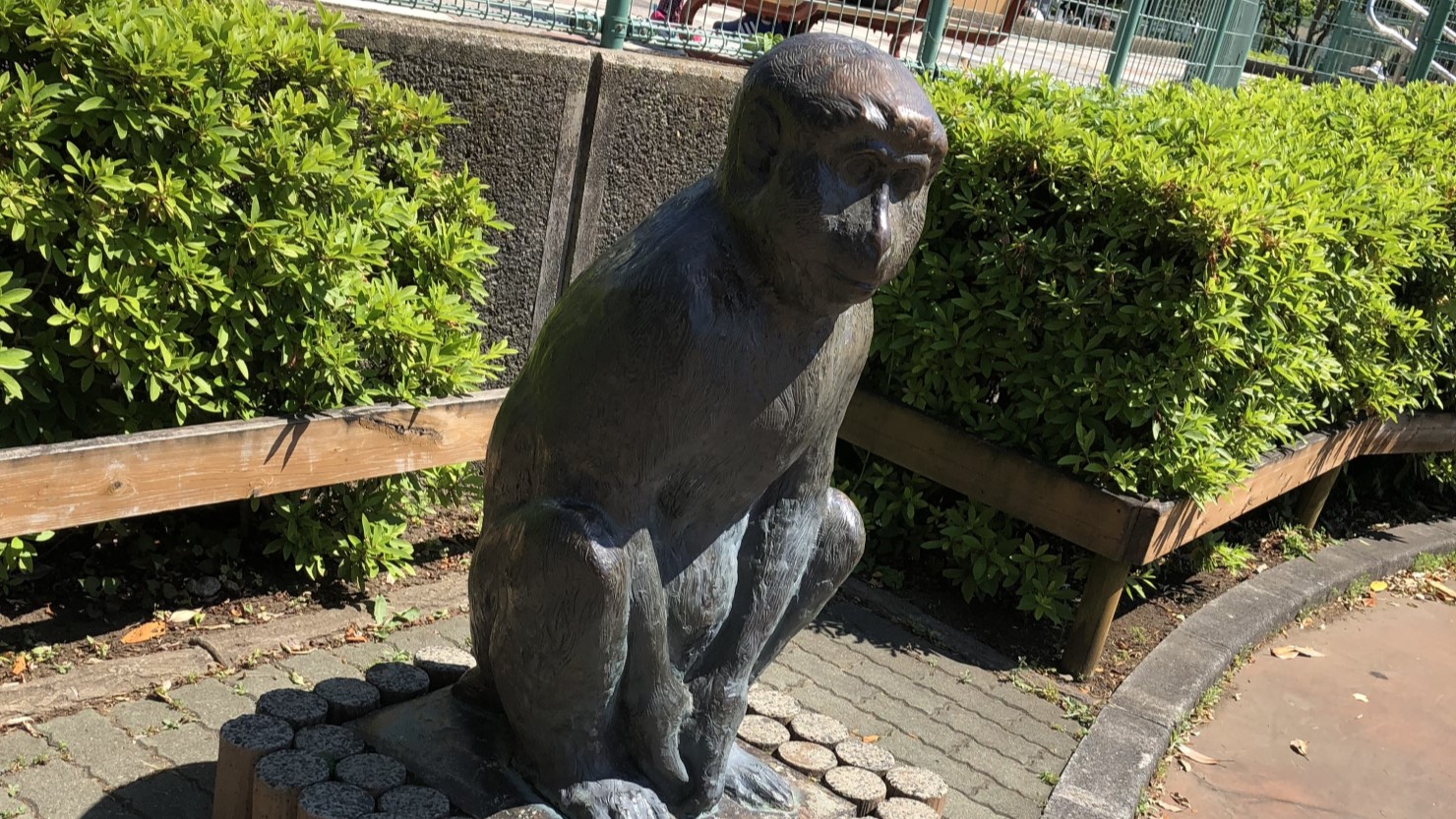 上千葉砂原公園