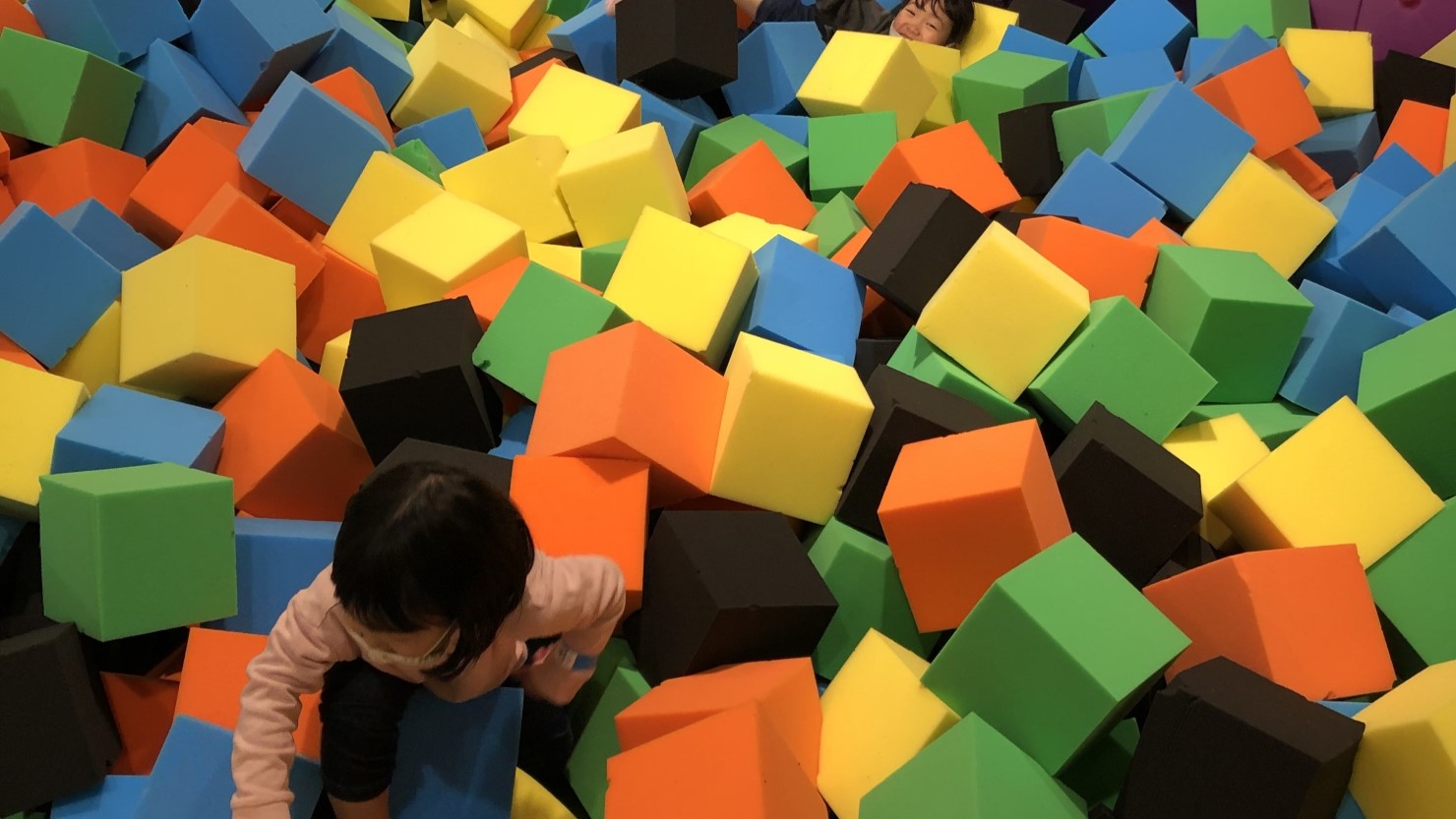 ゆめタウン出雲内の有料施設