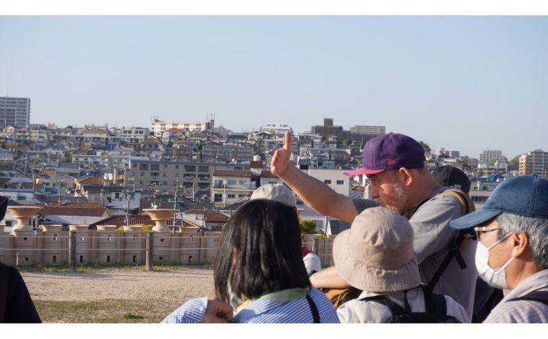 【神戸 勝手にまち探訪】第7回  再開発で話題？ 神戸・垂水における変化の狭間を歩く