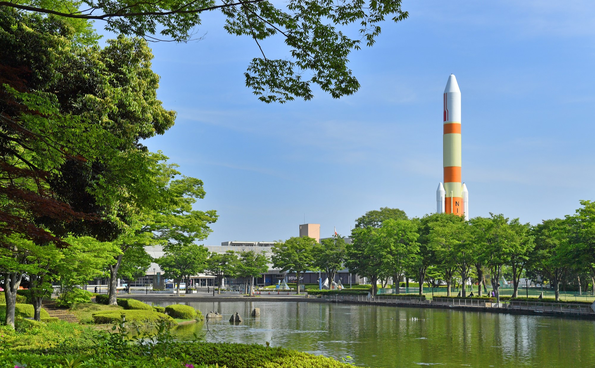 茨城県「つくば市」での子育て体験談！自然も科学もアクティビティもそろった街で子育てする魅力