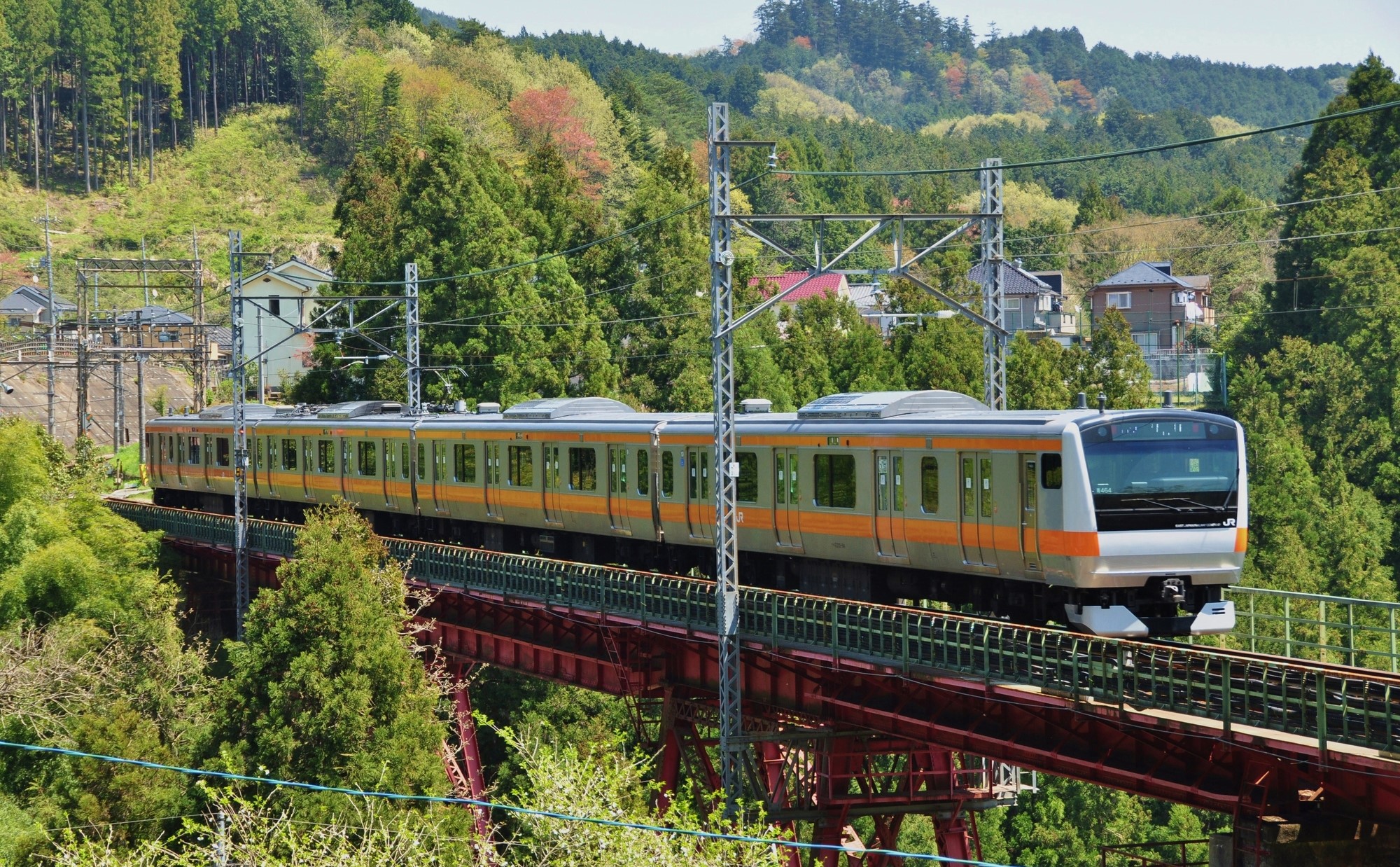 「青梅線」人気駅ランキング‘‘TOP10”【2024年 賃貸編】