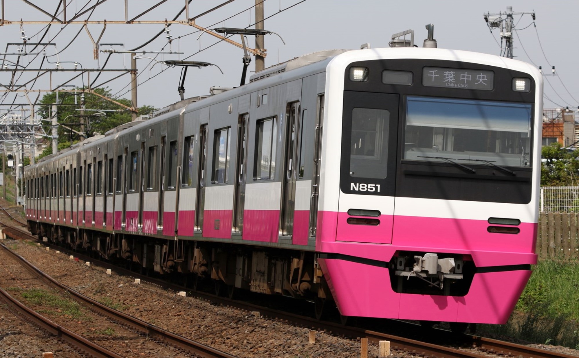 「新京成線」人気駅ランキングTOP10【2024年 賃貸編】