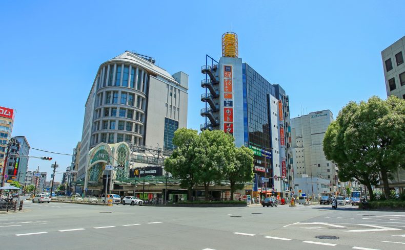 「天神橋筋六丁目」駅周辺の住みやすさは？ 初めての一人暮らしに「天神橋筋六丁目」駅を選んだ私が駅周辺の魅力やおすすめスポットを紹介