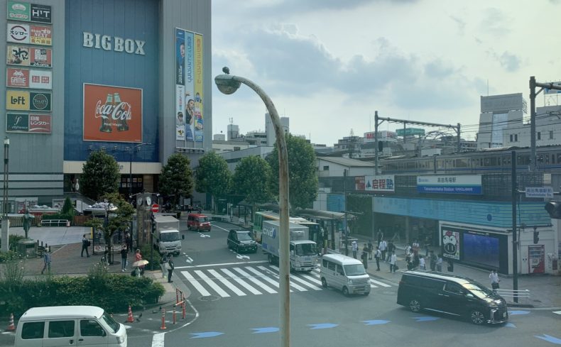 文化のるつぼ「高田馬場駅」周辺を散歩しよう！おすすめの散歩・ウォーキングスポット8選