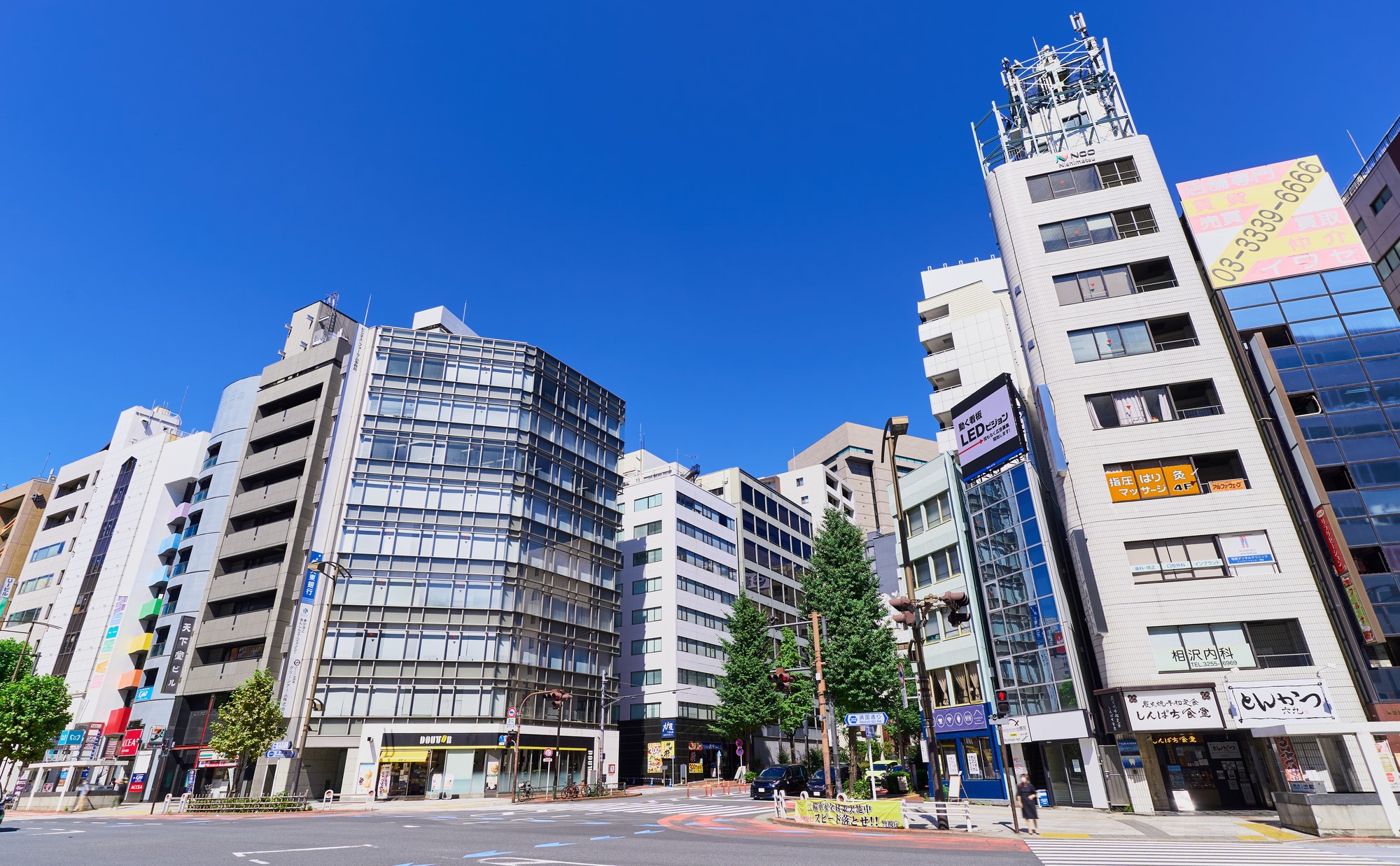 東京都「小川町駅」周辺の住みやすさは？ 新旧がバランス良く共存した魅力ある街