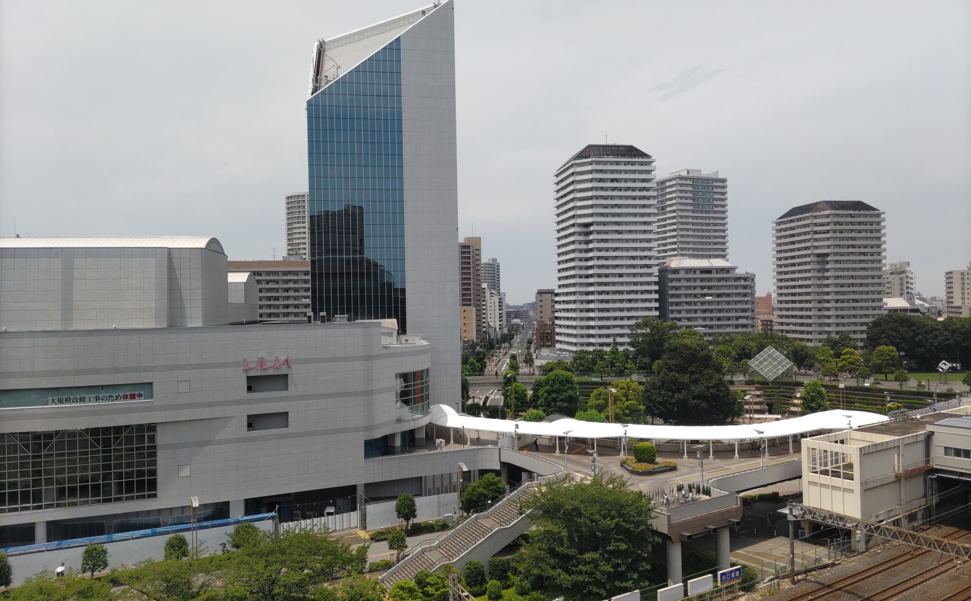 埼玉県「川口駅」周辺は安心して暮らせる？治安や防災情報をまとめました