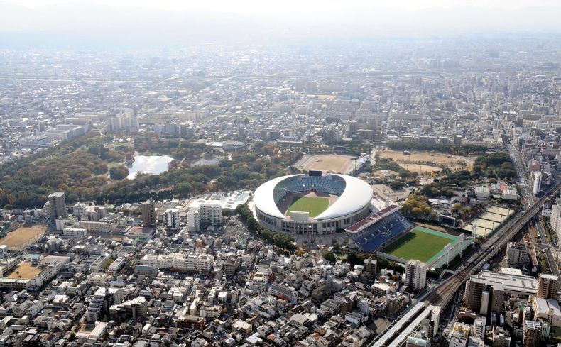 大阪市東住吉区「駒川中野」駅の住みやすさは？ 大阪屈指の商店街を擁する町の環境やスポットを紹介