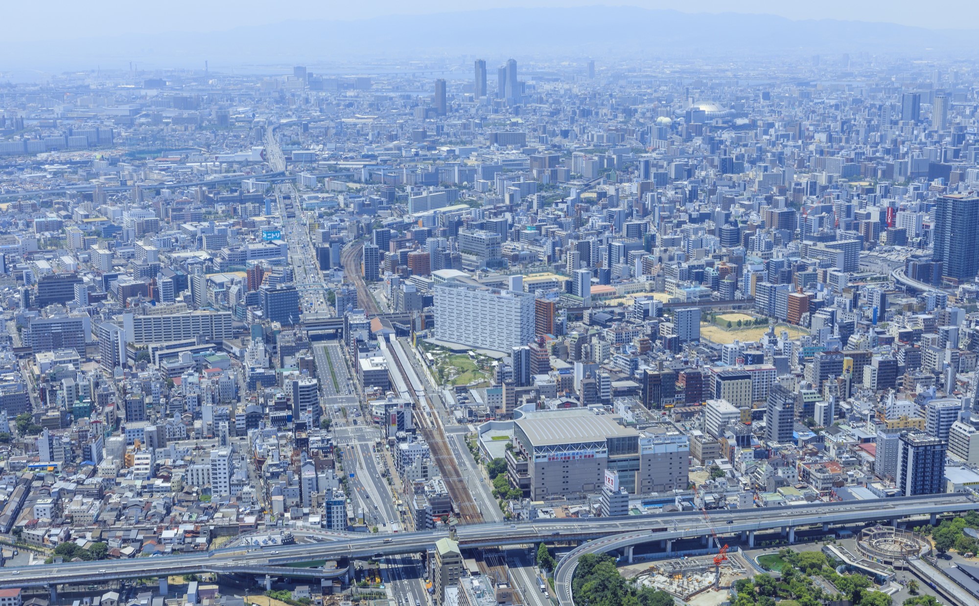 大阪市浪速区「今宮」駅の住みやすさとは？繁華街近辺ながらも落ち着いた住環境を紹介