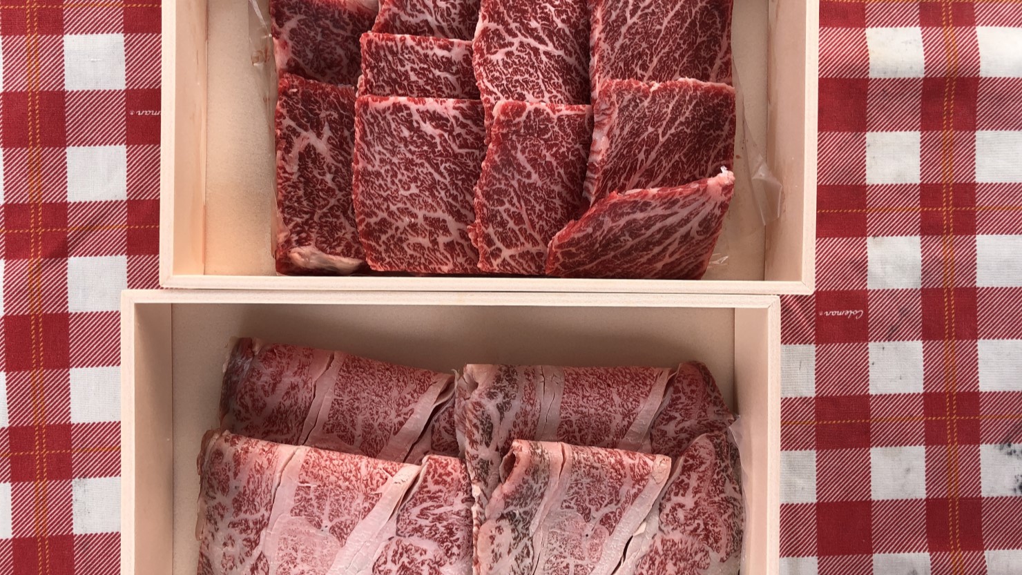 「TAKUMEAT STORE」のお肉で楽しむバーベキュー