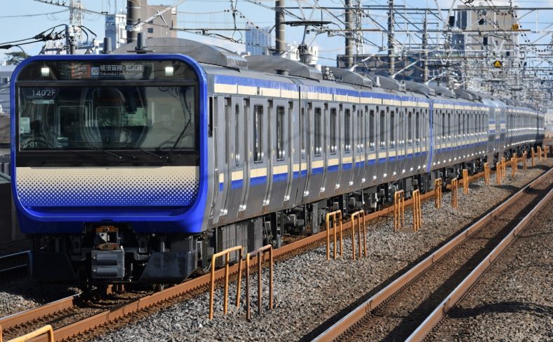 「総武線（快速）」人気駅ランキングTOP7【2024年 賃貸編】