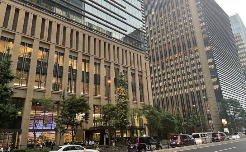 東京「大手町駅」周辺を散歩！歴史を色濃く残すオフィス街のおすすめ散歩・ウォーキングスポット9選