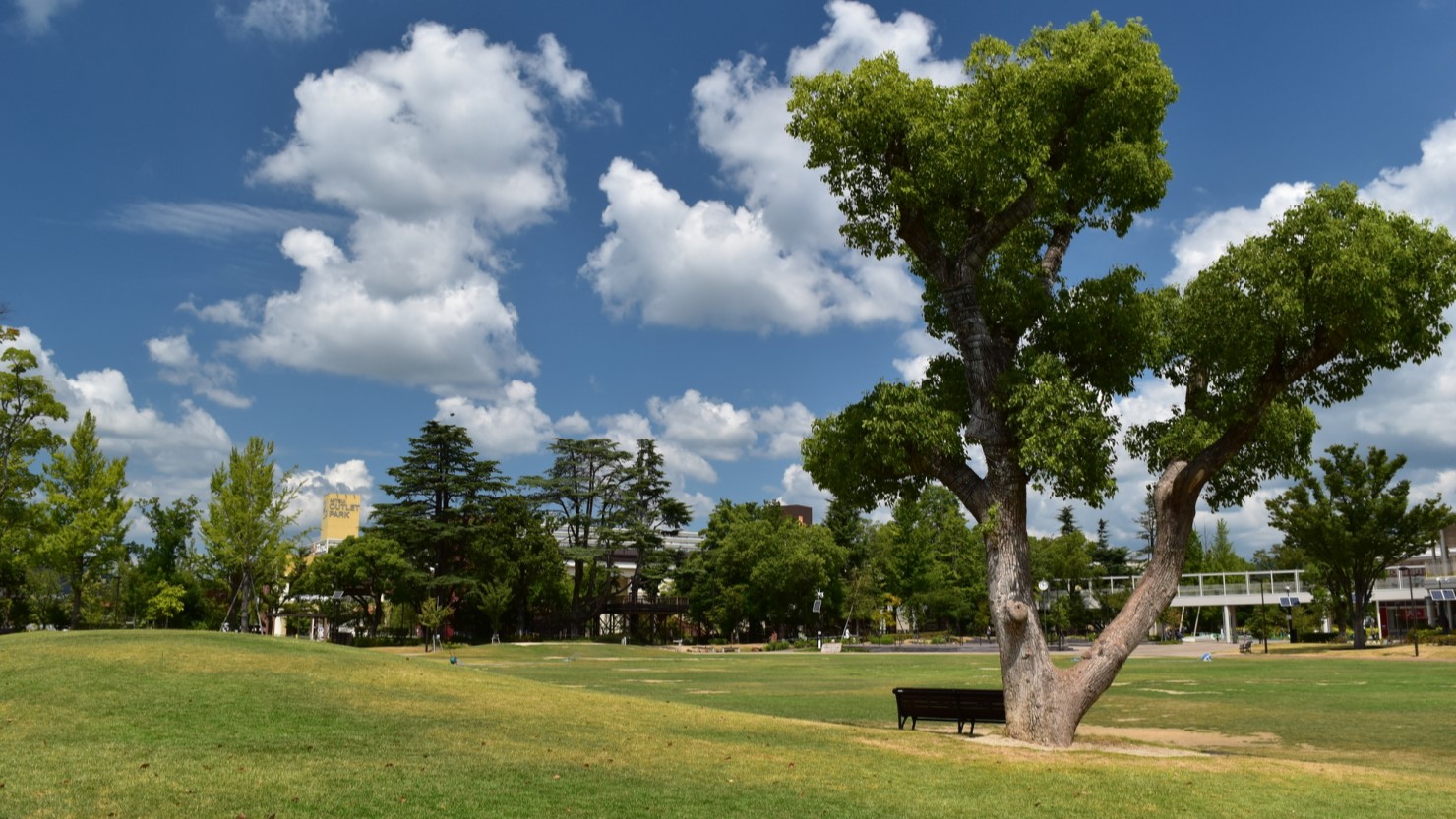 倉敷みらい公園
