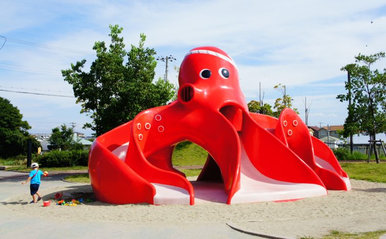 兵庫県「明石市」での子育て体験談。よかったと感じたポイントや子育て支援情報を紹介