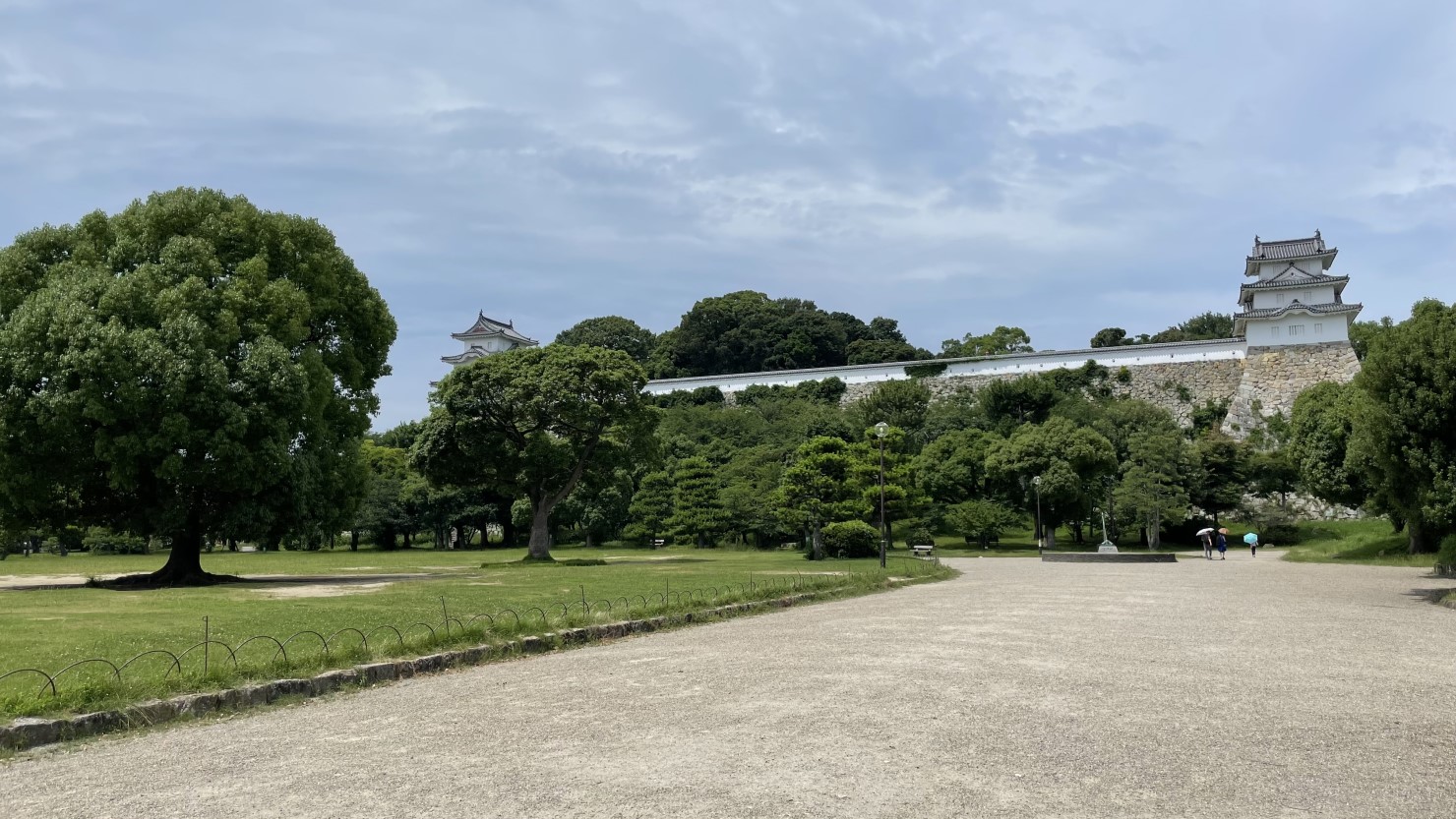 明石公園