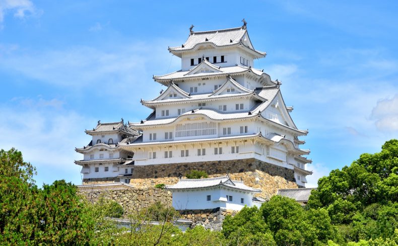 兵庫県「姫路市」での子育て体験談。子育て支援情報や子育てにおすすめのエリアを紹介