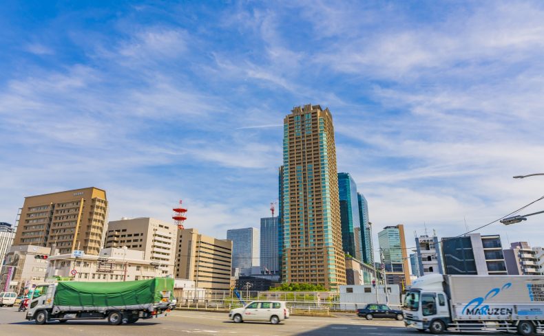 大阪「中津駅」の住みやすさは？ 街がどんどん活性化する中津駅周辺の魅力 をご紹介
