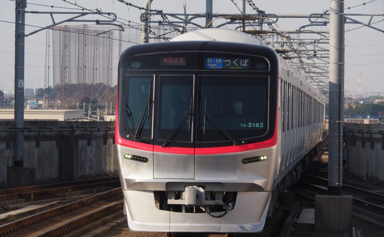 「つくばエクスプレス」人気駅ランキングTOP10【2024年 賃貸編】