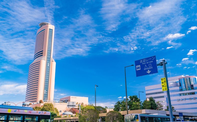 静岡県「浜松市」の子育て事情は？子育て支援のリアルを現役母が紹介