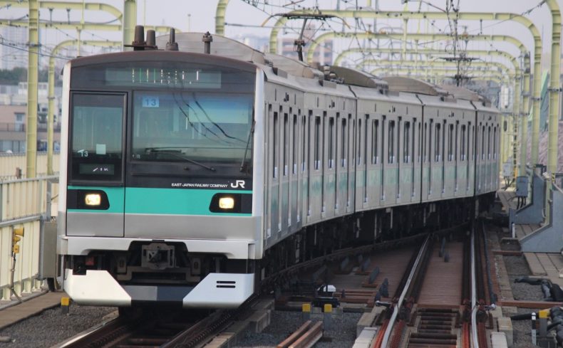 「常磐線各駅停車」人気駅ランキングTOP10【2024年 賃貸編】