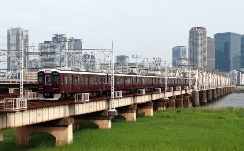 「阪急神戸線」人気駅ランキングTOP10【2024年 賃貸編】