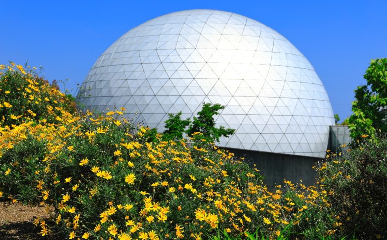 プラネタリウムの魅力と楽しみ方は？10年プラネタリウムに通っている私の体験談