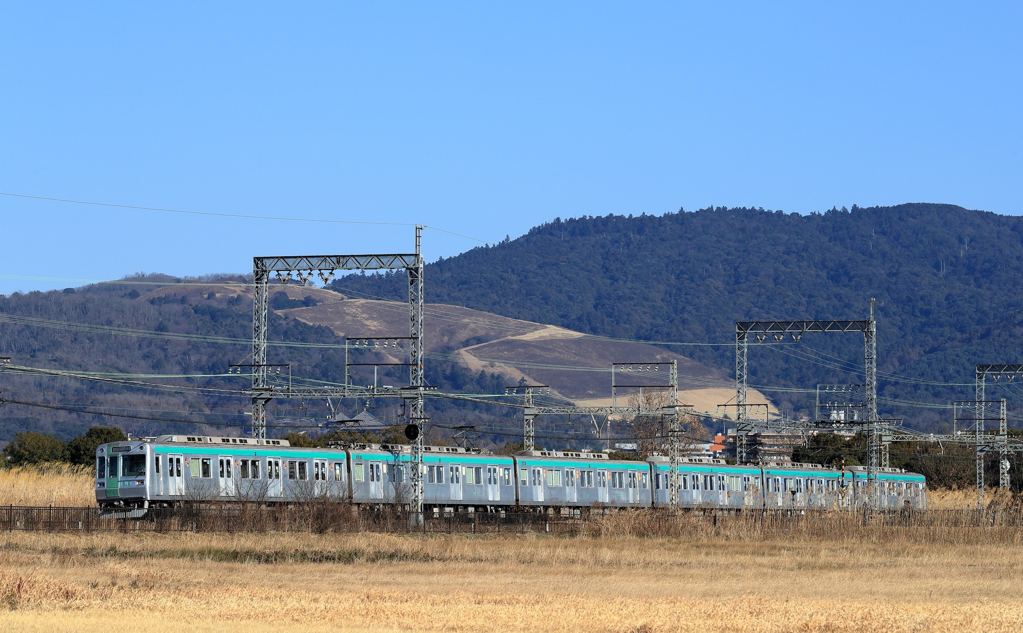 「近鉄奈良線」人気駅ランキングTOP10【2024年 賃貸編】