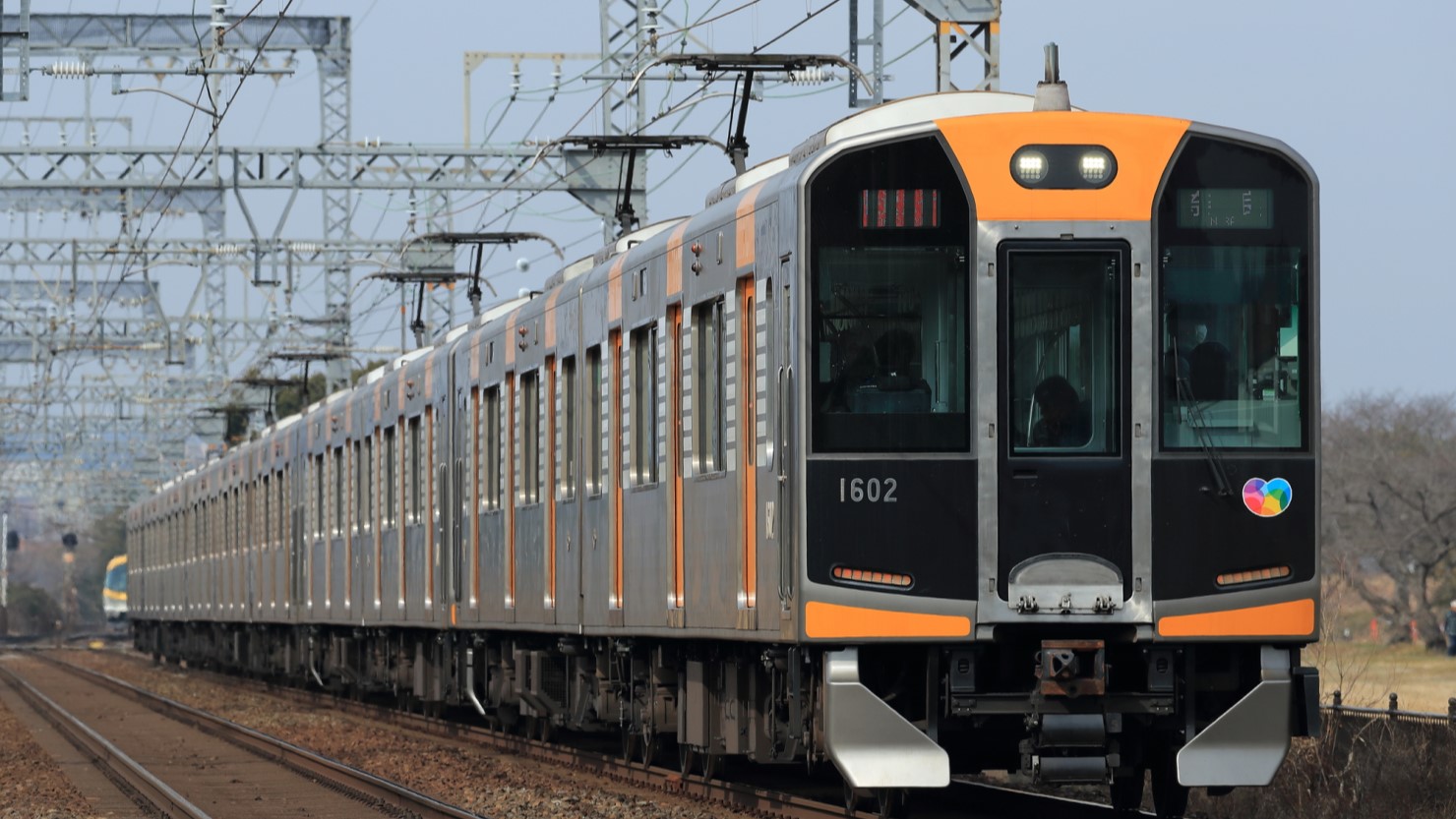 近鉄奈良線の車両