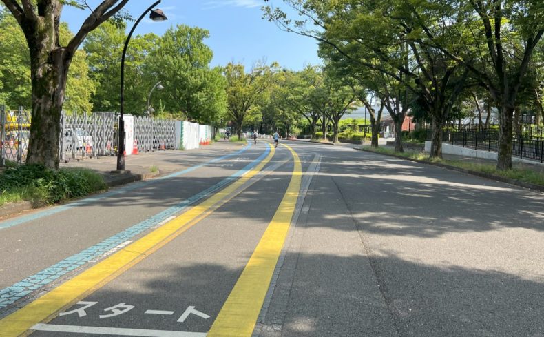 駒沢オリンピック公園でのランニングを楽しもう！魅力・楽しみ方・注意点を紹介